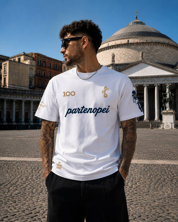 CENT’ANNI DI NAPOLI