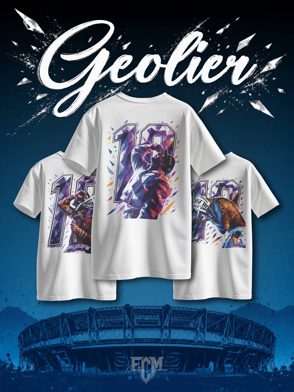 GEOLIER
