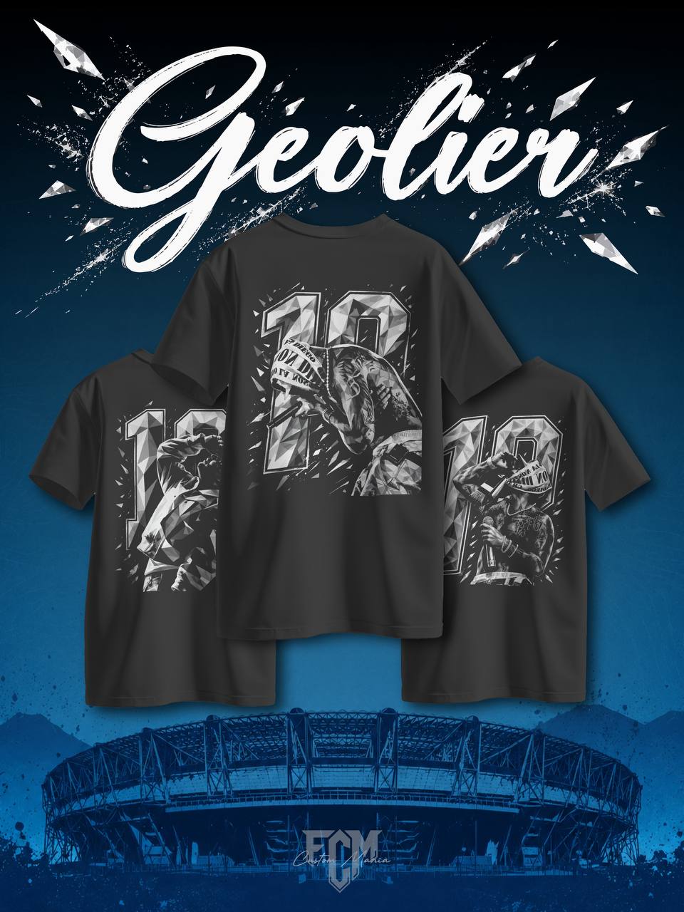 GEOLIER