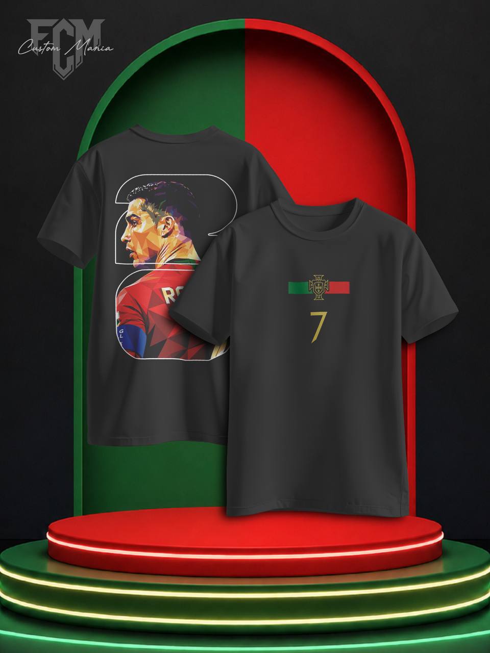 CR7 Mondiali 2026