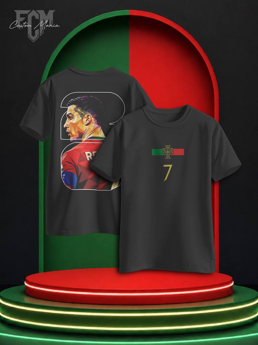 CR7 Mondiali 2026