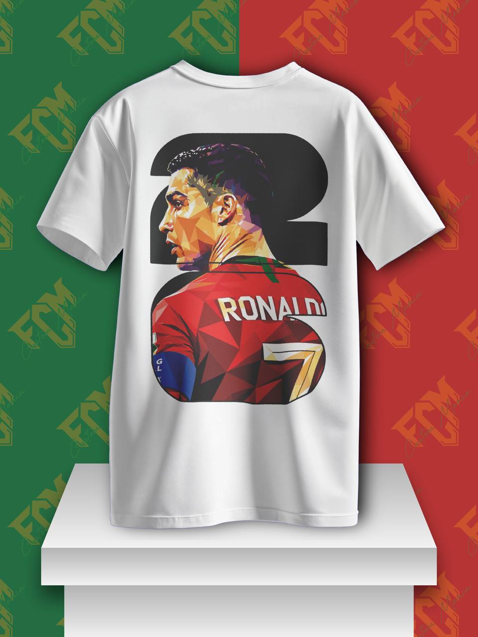 CR7 Mondiali 2026