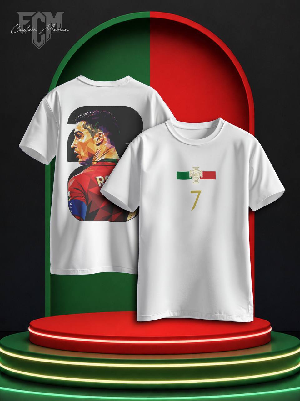 CR7 Mondiali 2026