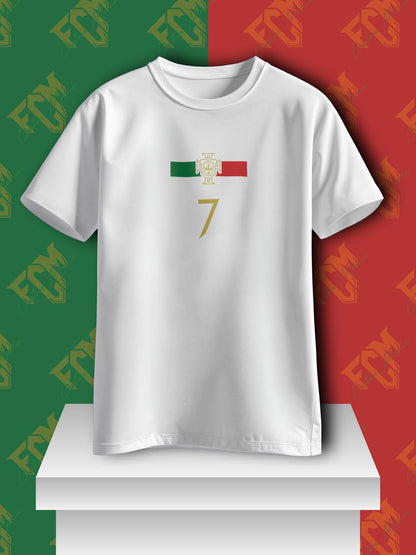 CR7 Mondiali 2026