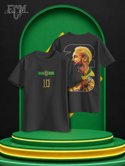 Neymar Jr Mondiale 2026