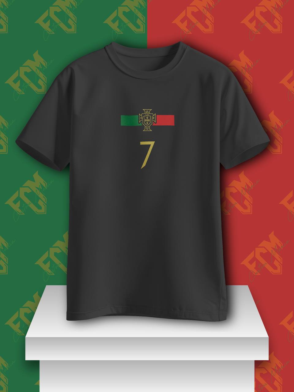 CR7 Mondiali 2026