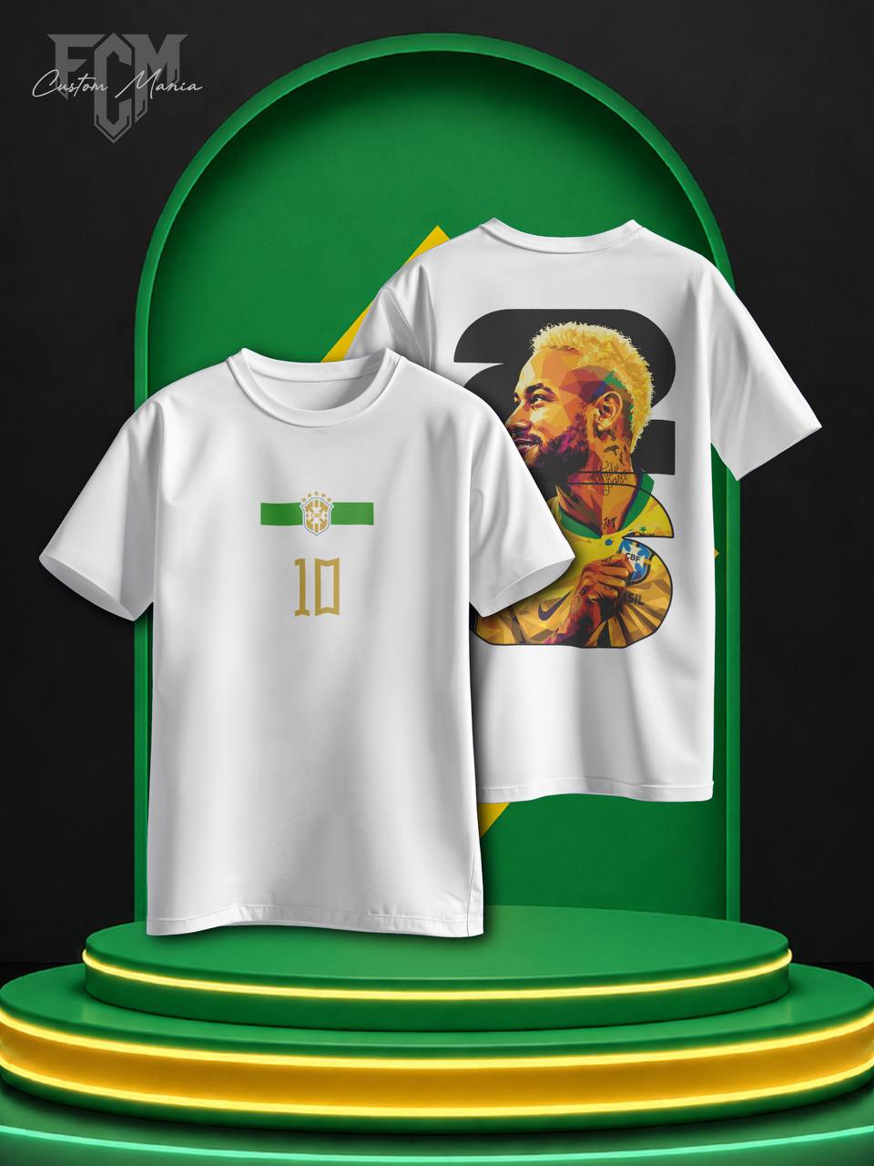 Neymar Jr Mondiale 2026