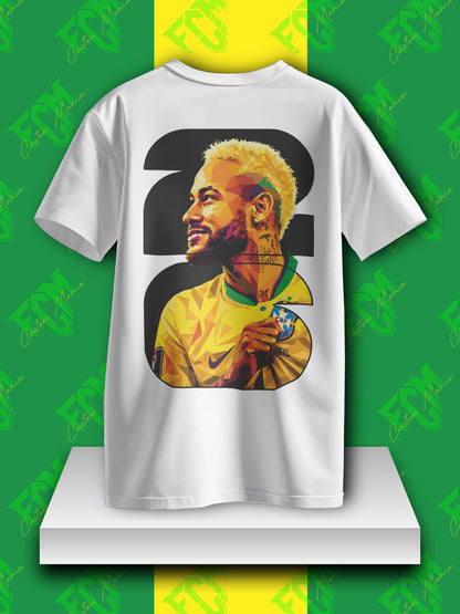 Neymar Jr Mondiale 2026