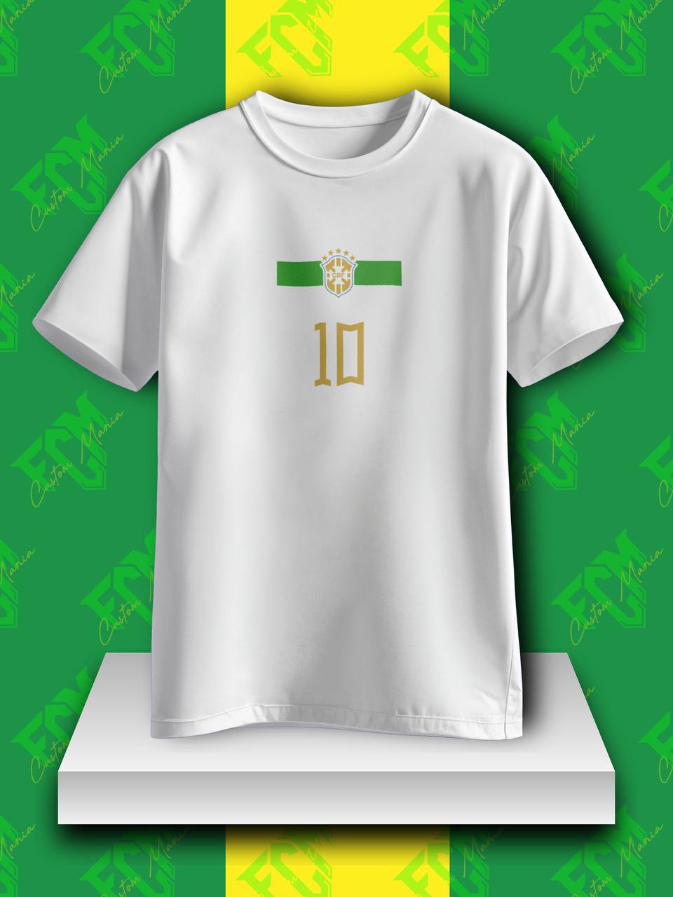 Neymar Jr Mondiale 2026