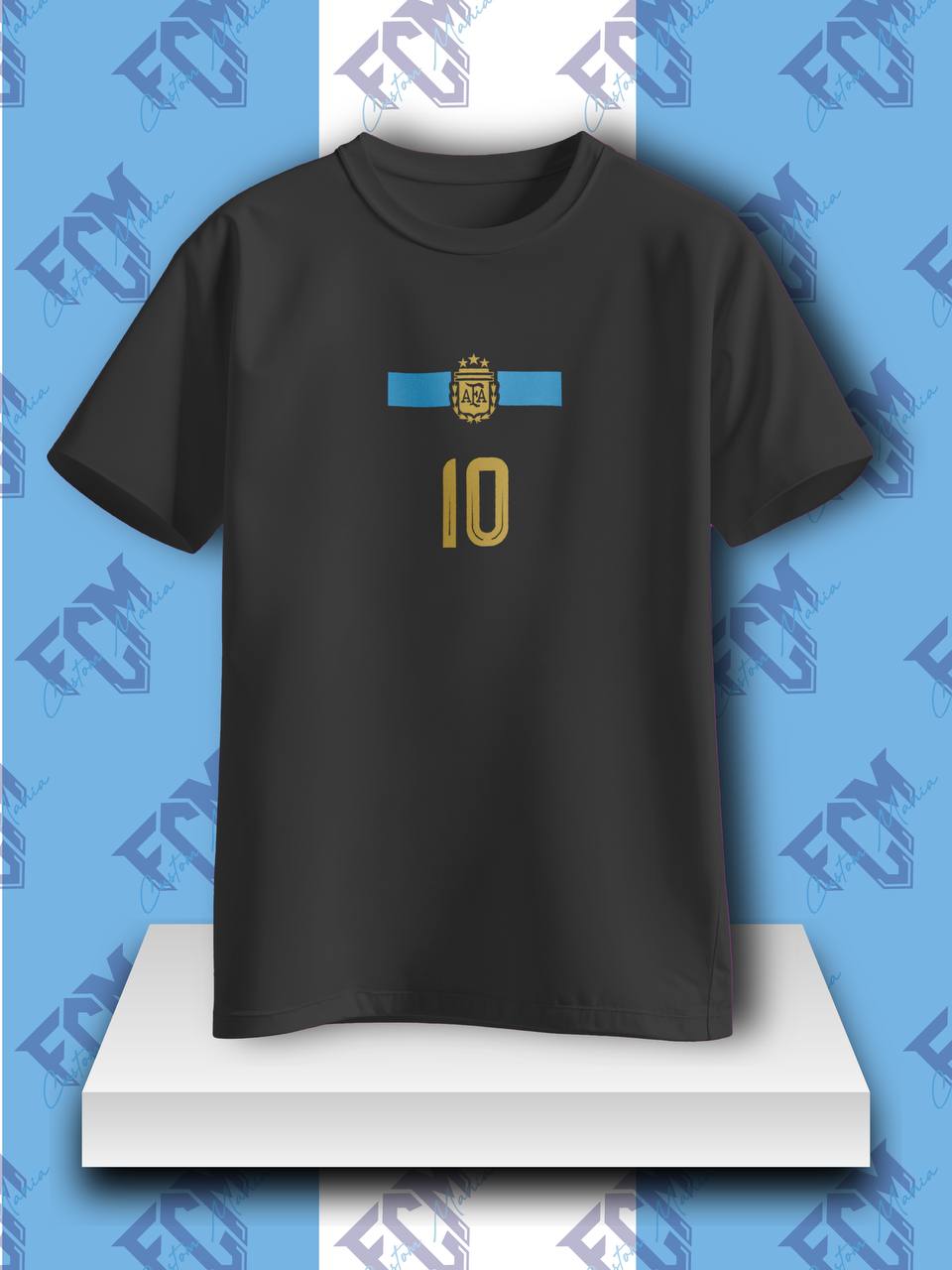 Messi Mondiale 2026