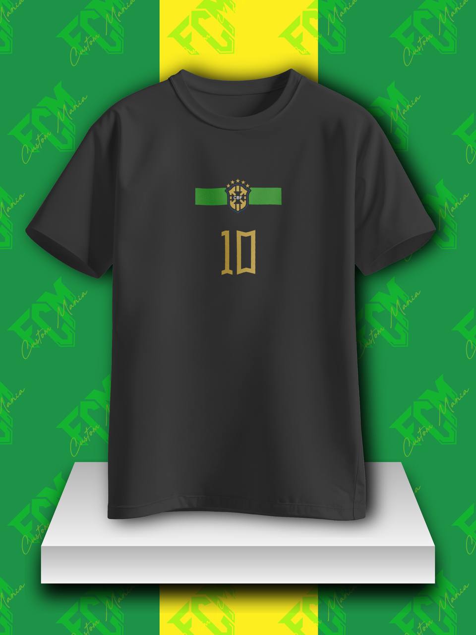 Neymar Jr Mondiale 2026