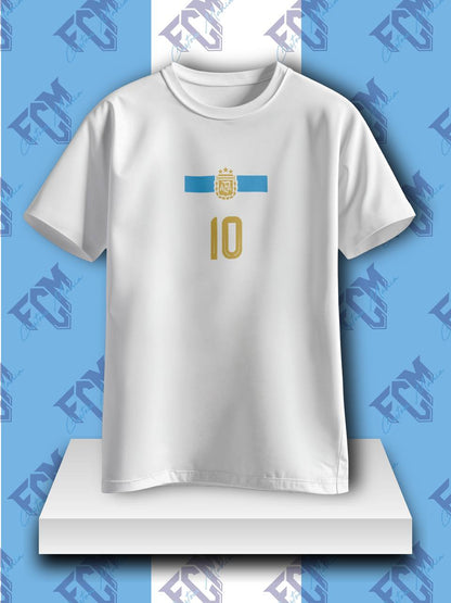 Messi Mondiale 2026