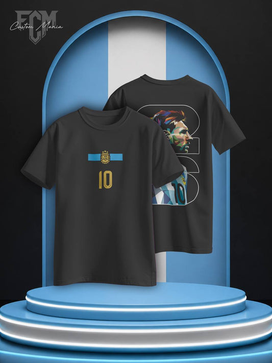Messi Mondiale 2026