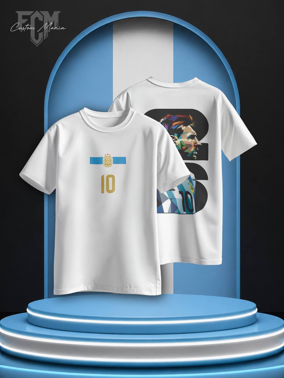 Messi Mondiale 2026