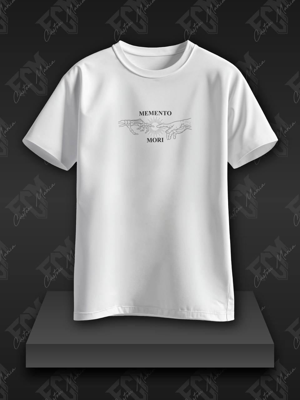 memento Mori T-Shirt