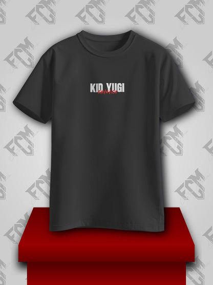 Kid Yugi "SINTETICO"
