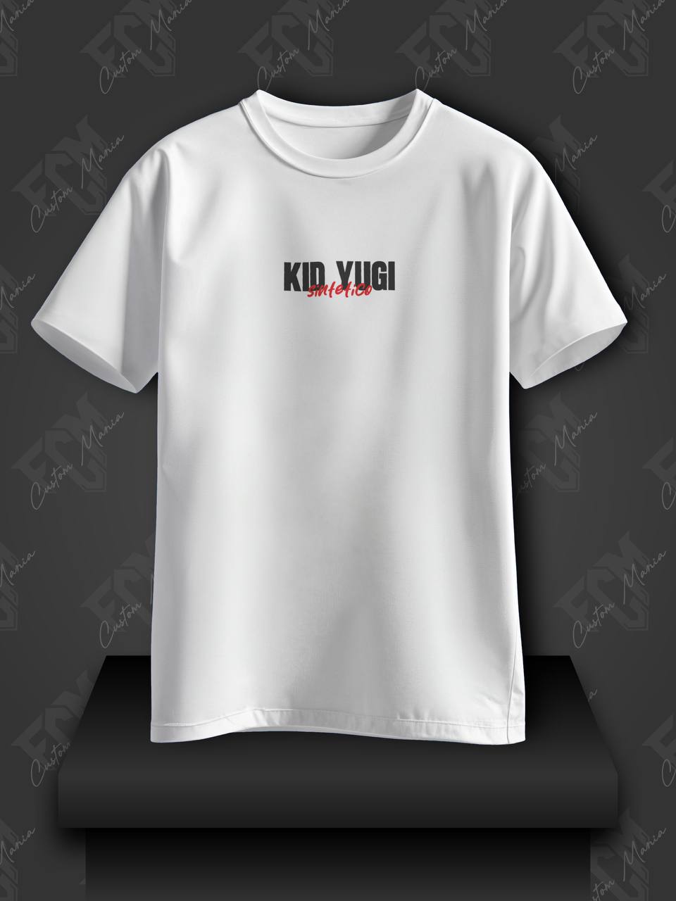 Kid Yugi "SINTETICO"