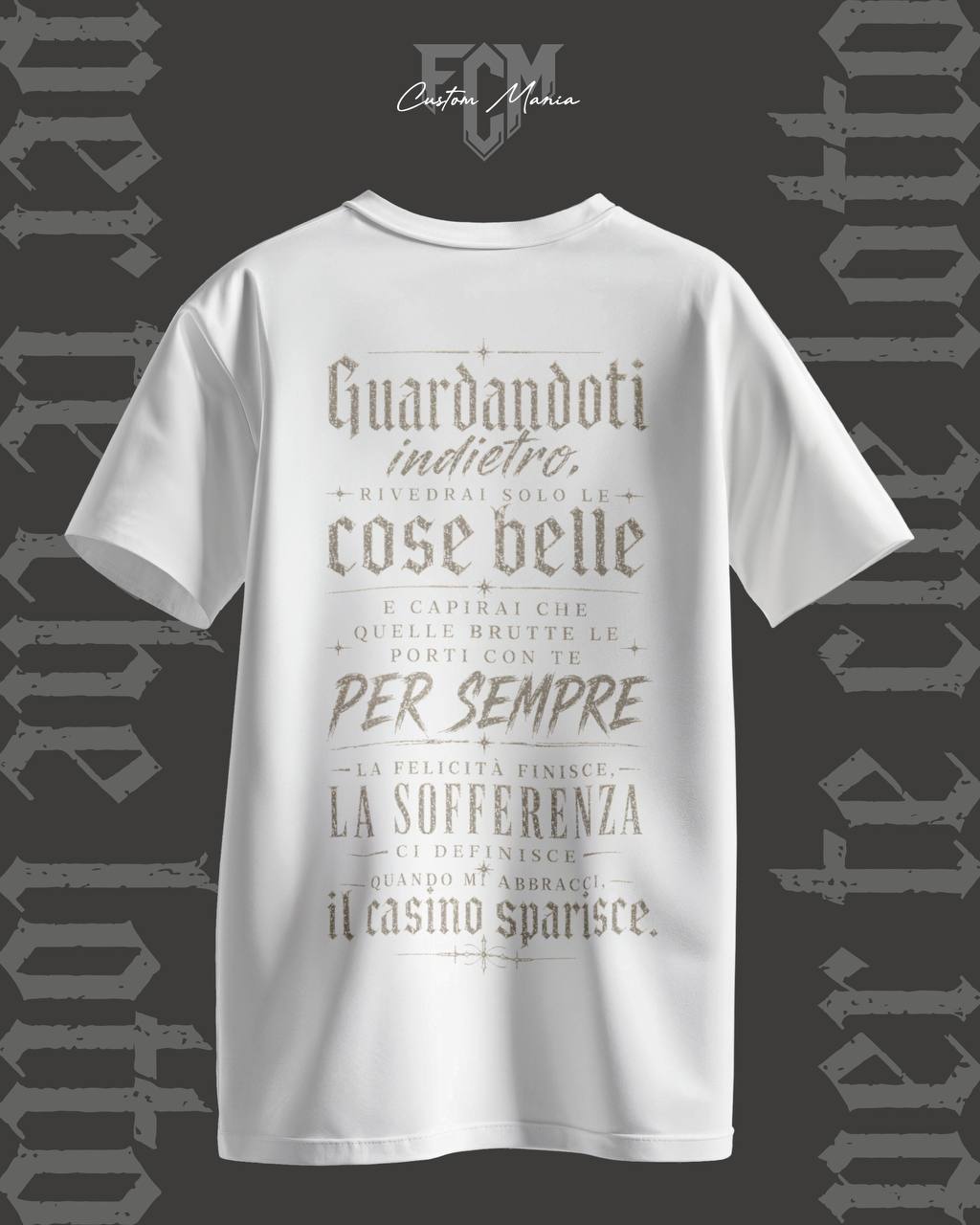 kid Yugi "Per te che lotto"