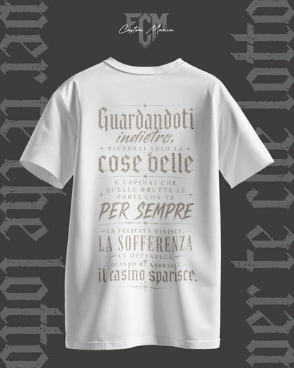 kid Yugi "Per te che lotto"