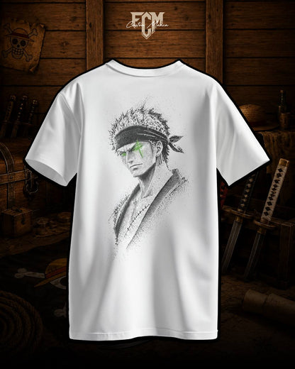 Three Sword Style – Roronoa Zoro