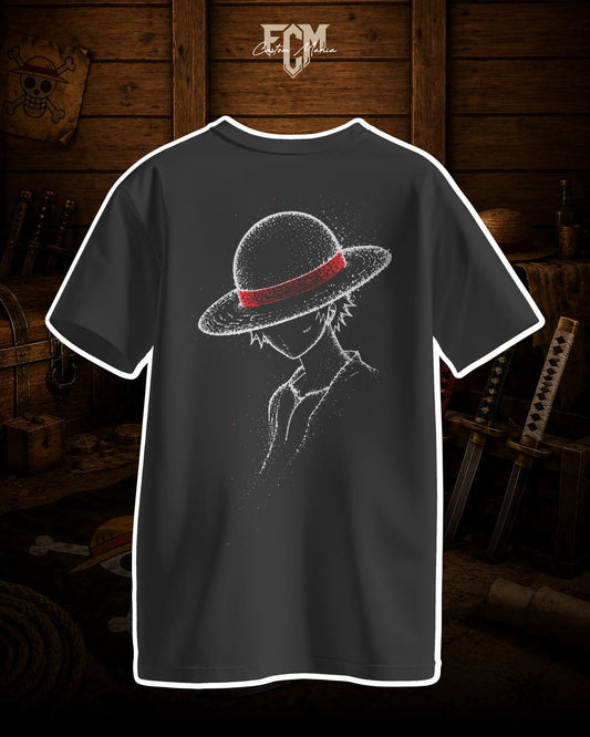 "Monkey D. Luffy"