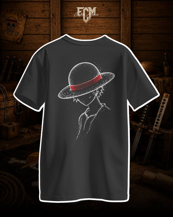 "Monkey D. Luffy"