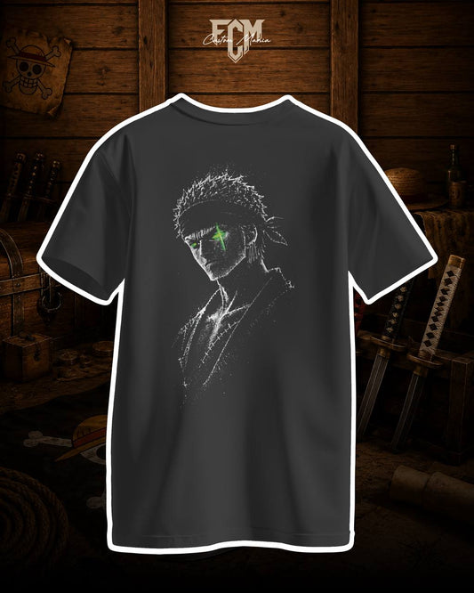 Three Sword Style – Roronoa Zoro