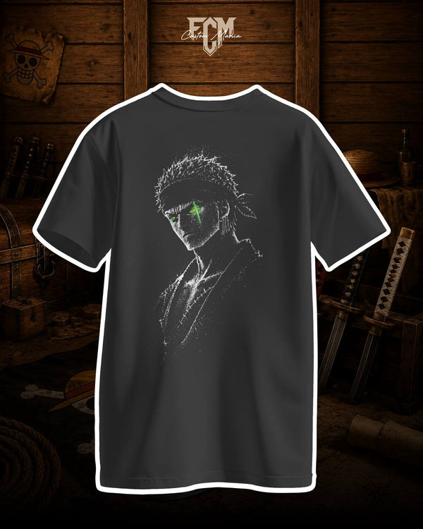 Three Sword Style – Roronoa Zoro