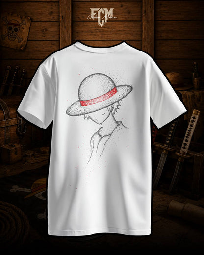 "Monkey D. Luffy"