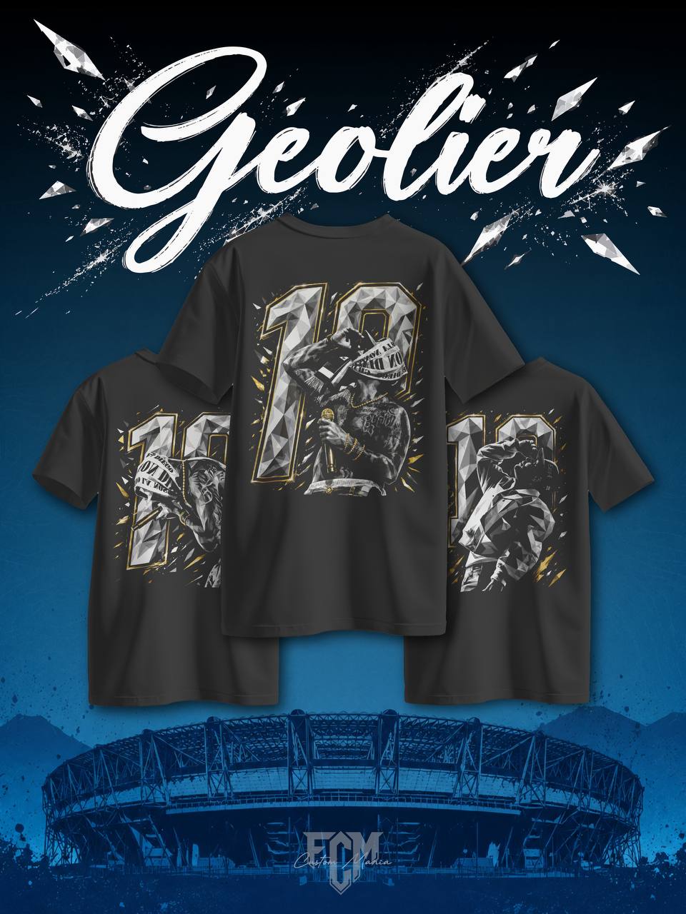 GEOLIER