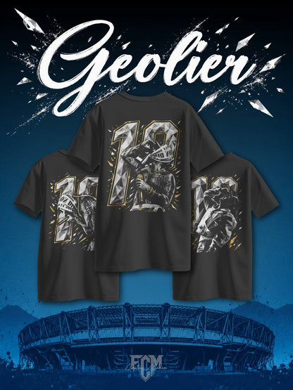 GEOLIER