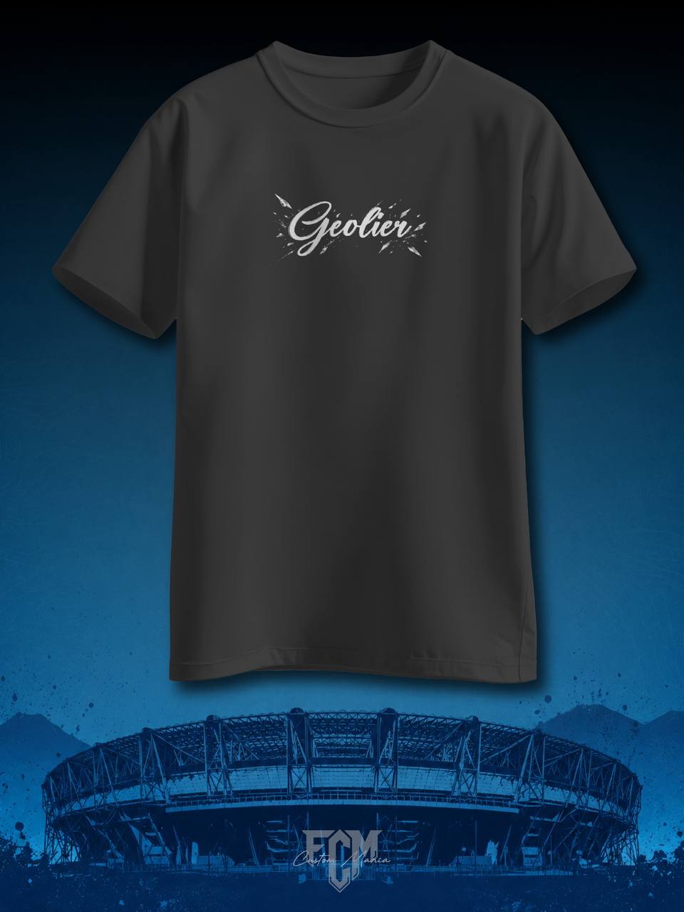 GEOLIER